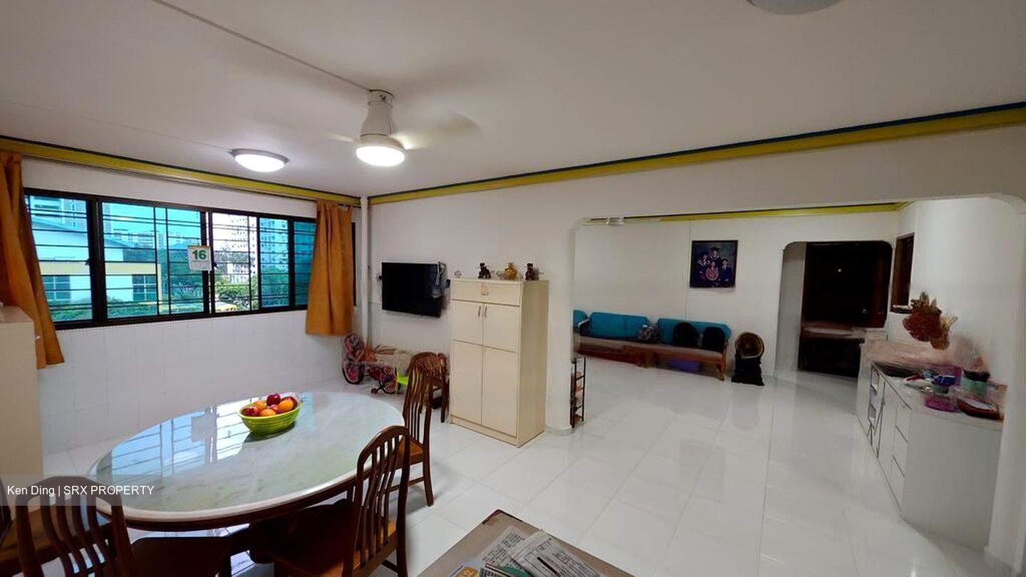 Blk 414 Pasir Ris Drive 6 (Pasir Ris), HDB 5 Rooms #454309371
